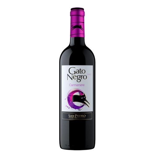 Gato Negro Carmenere